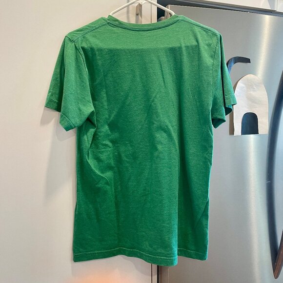 Coffee For Sasquatch T-Shirt Size Medium - Picture 4 of 4